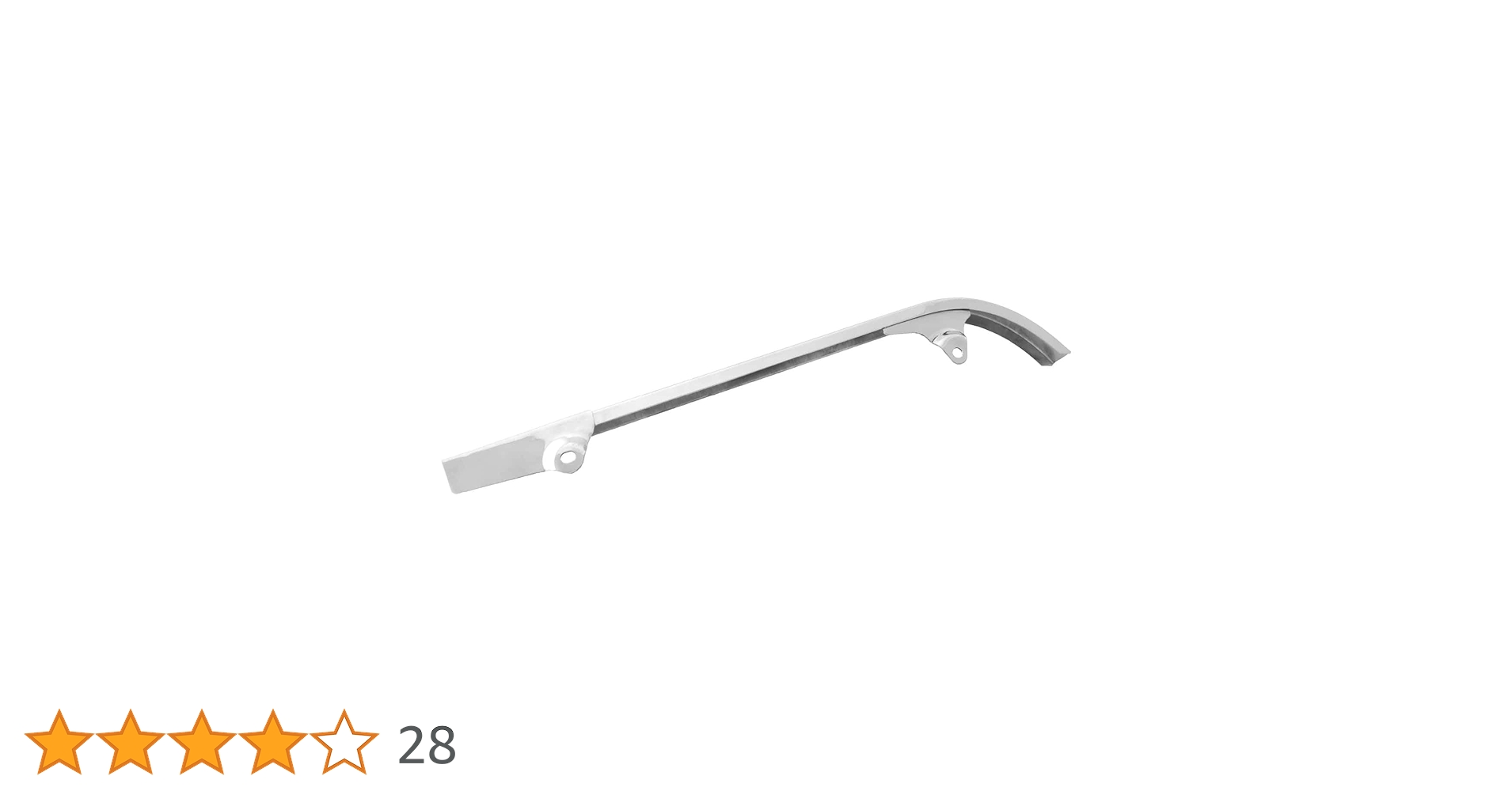 Amazon | アウトスタンディング チェーンカバー H-06 スーパーカブ